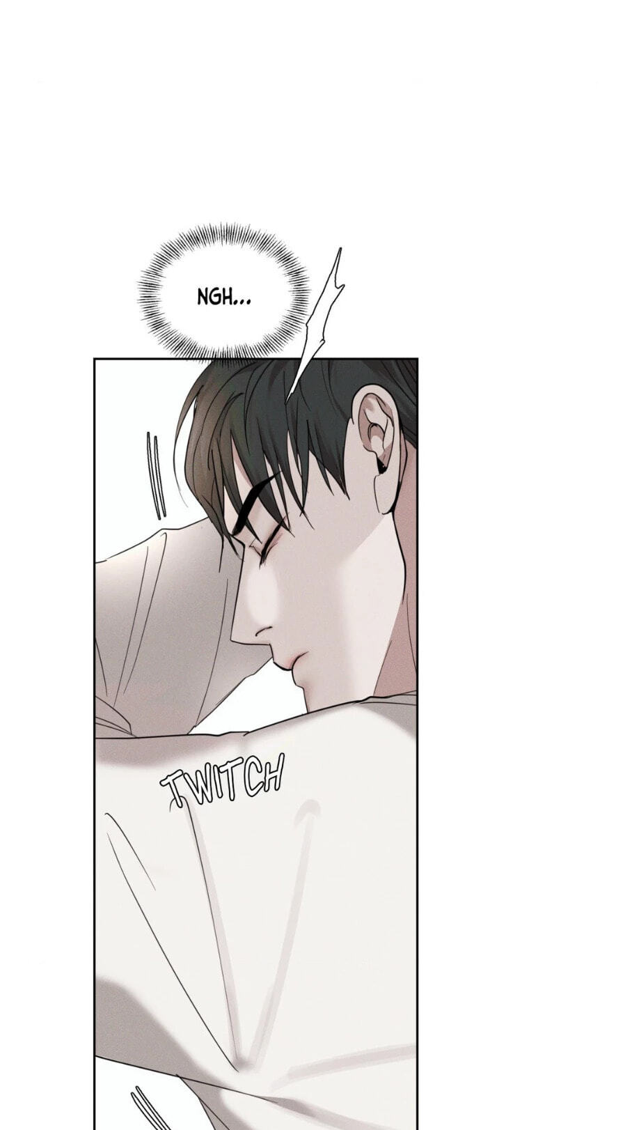 Read Dearest chapter 14 image 4 on Lezhin