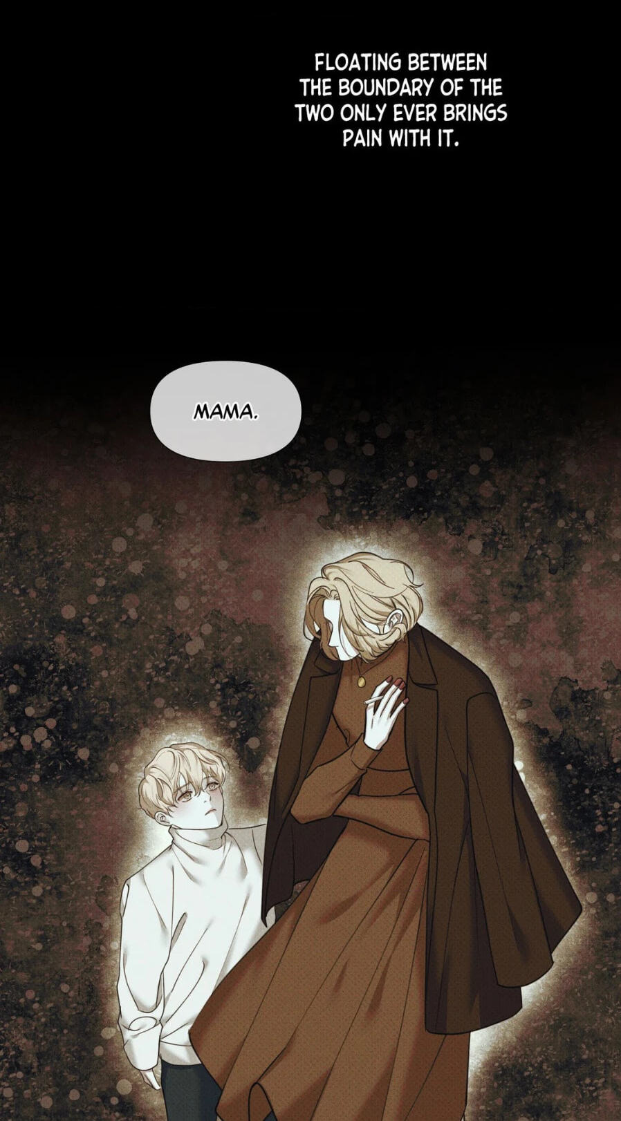 Read Dearest chapter 14 image 42 on Lezhin
