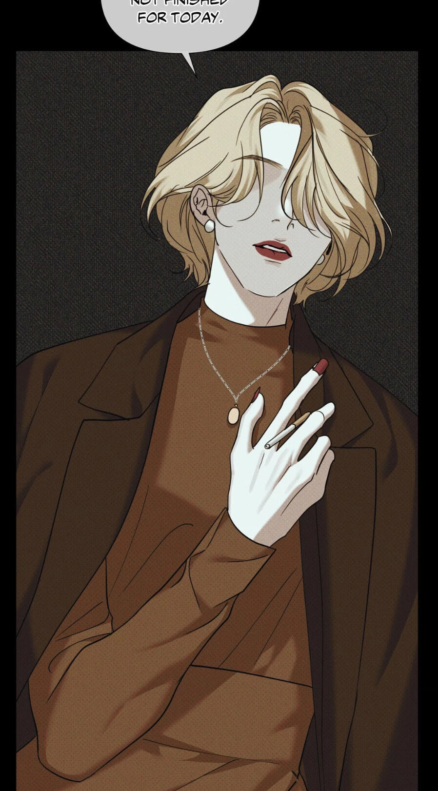 Read Dearest chapter 14 image 44 on Lezhin