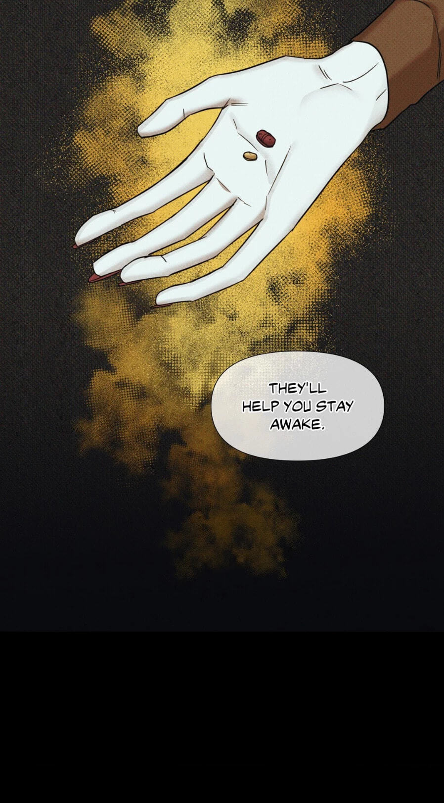 Read Dearest chapter 14 image 46 on Lezhin