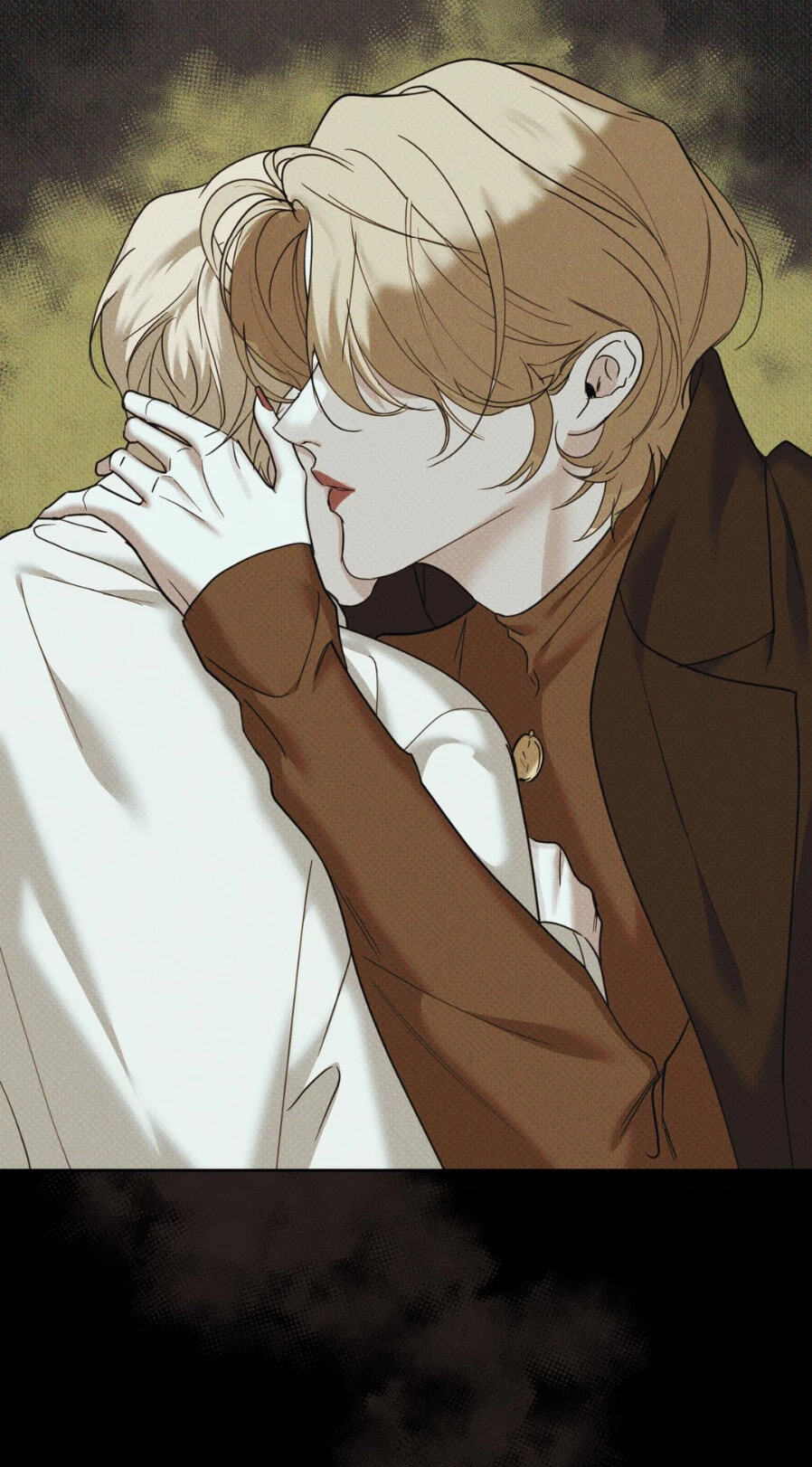 Read Dearest chapter 14 image 49 on Lezhin