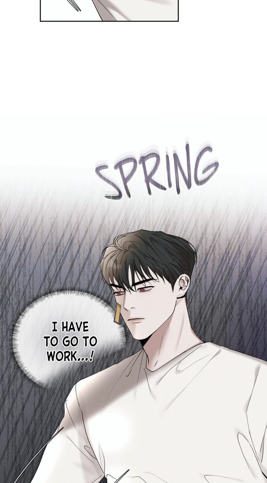Read Dearest chapter 14 image 5 on Lezhin