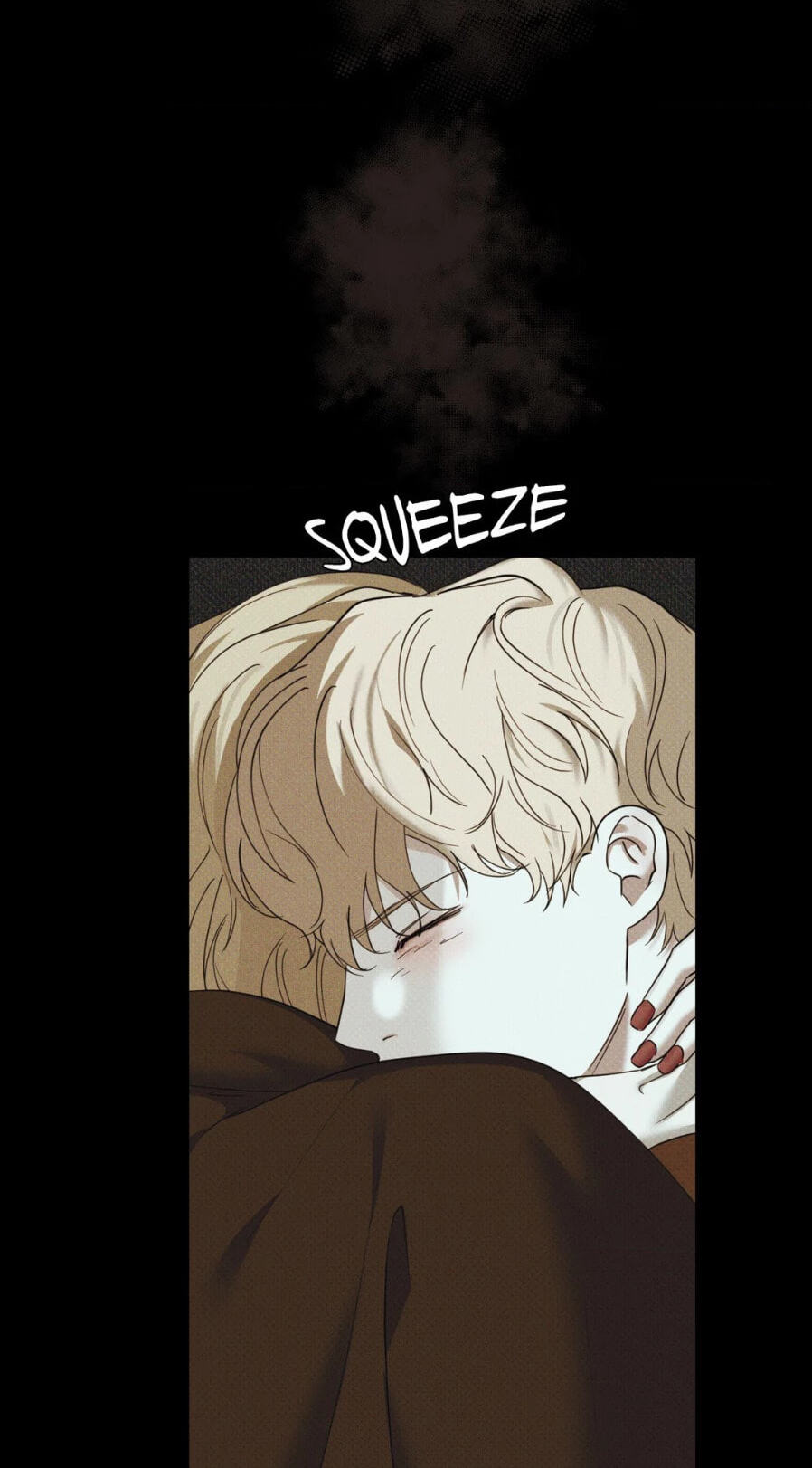Read Dearest chapter 14 image 50 on Lezhin
