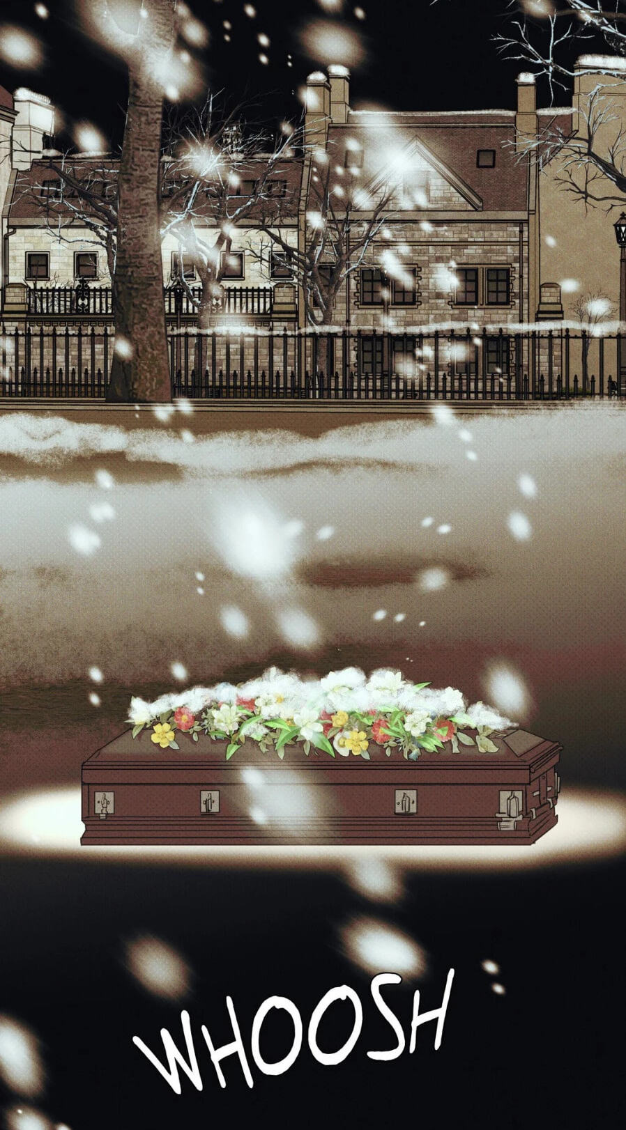 Read Dearest chapter 14 image 59 on Lezhin