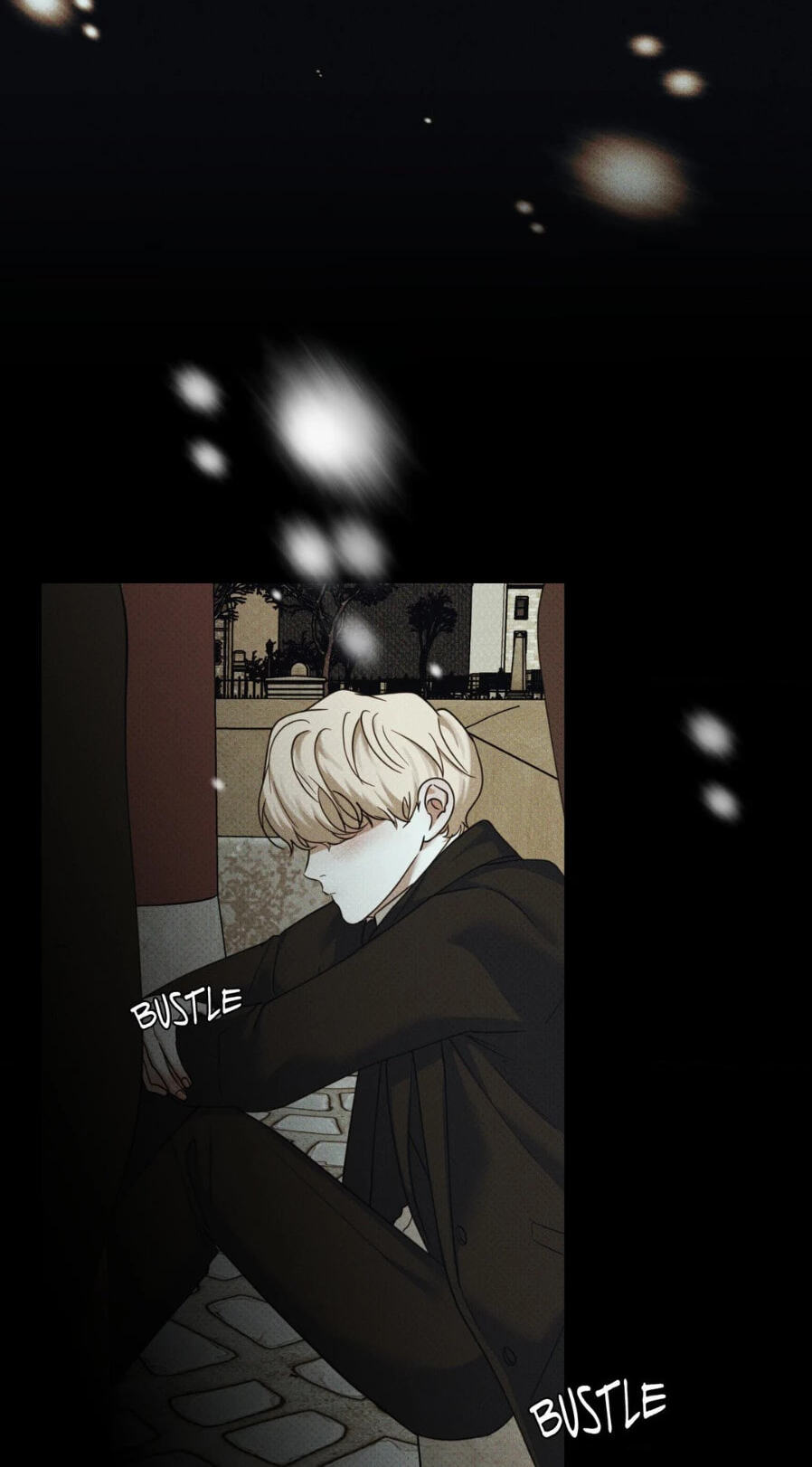 Read Dearest chapter 14 image 60 on Lezhin