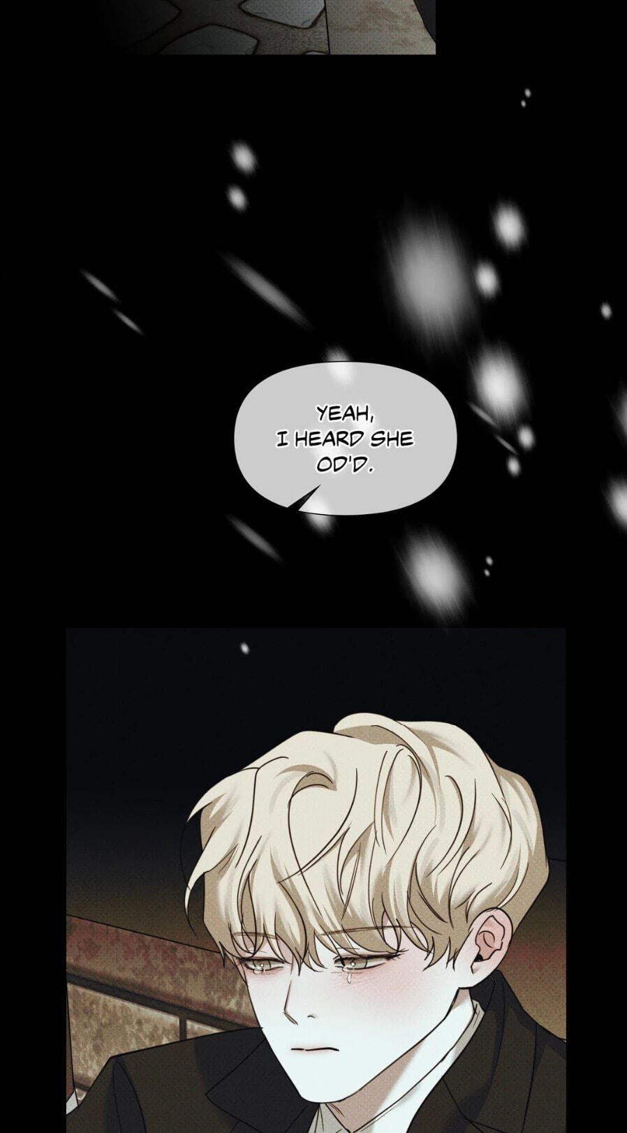 Read Dearest chapter 14 image 61 on Lezhin