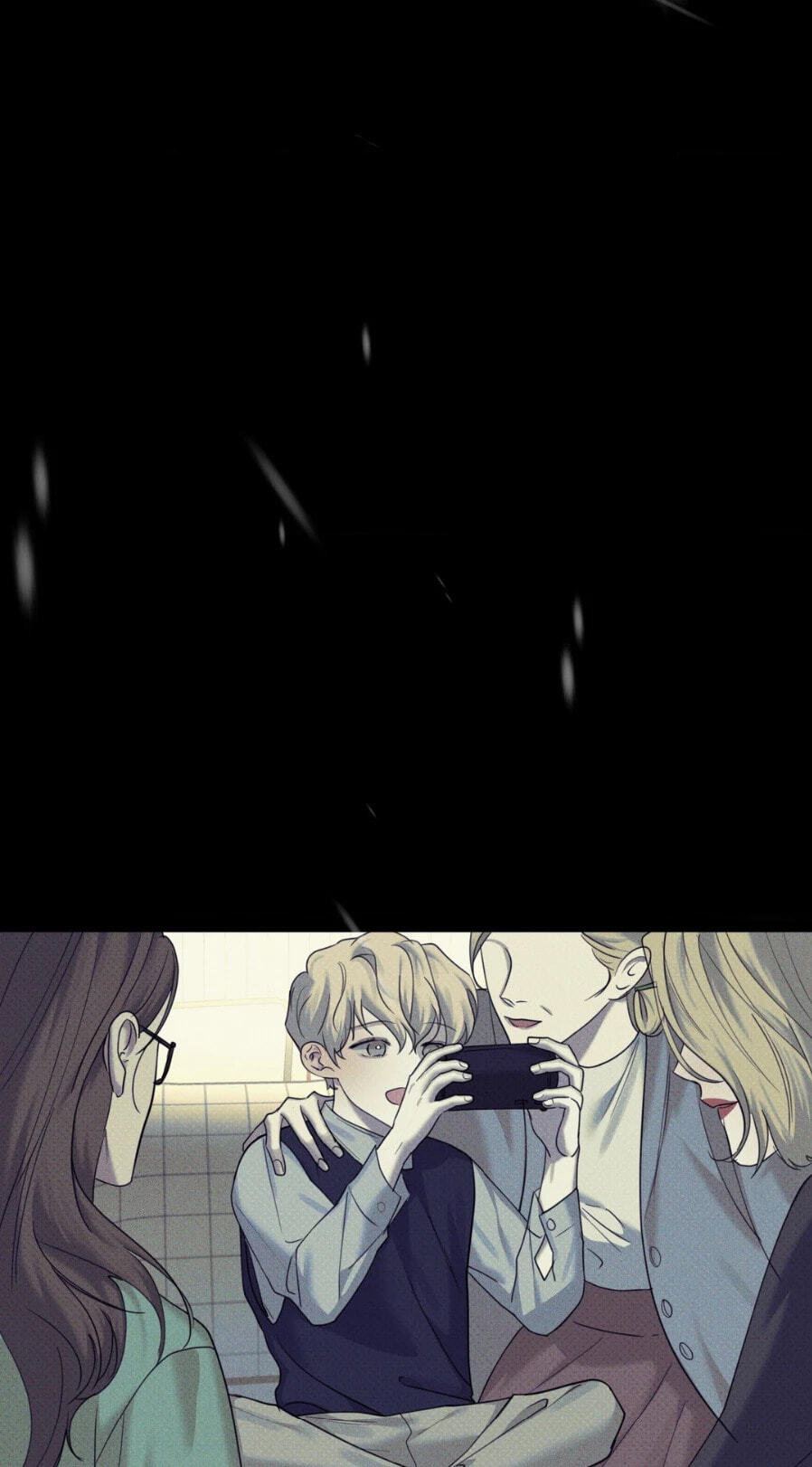 Read Dearest chapter 14 image 64 on Lezhin