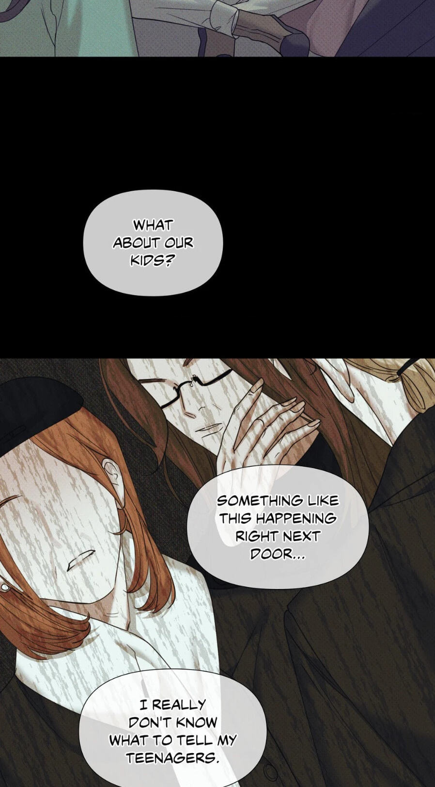 Read Dearest chapter 14 image 65 on Lezhin