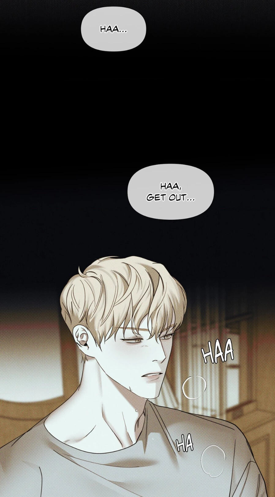 Read Dearest chapter 14 image 72 on Lezhin