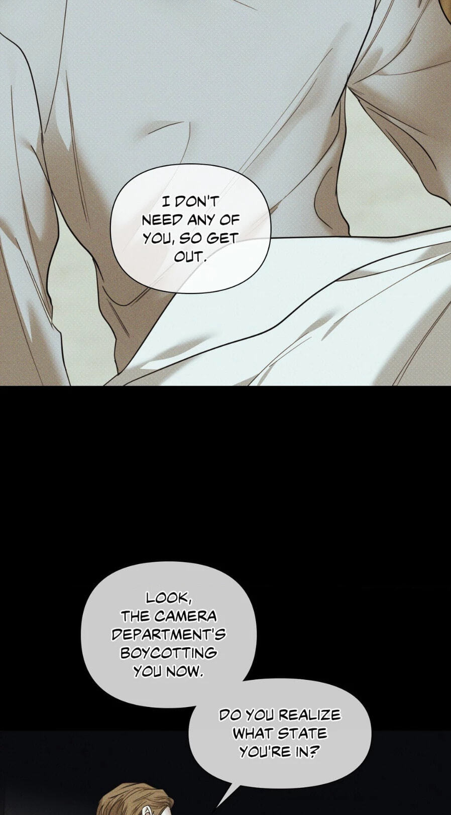 Read Dearest chapter 14 image 73 on Lezhin