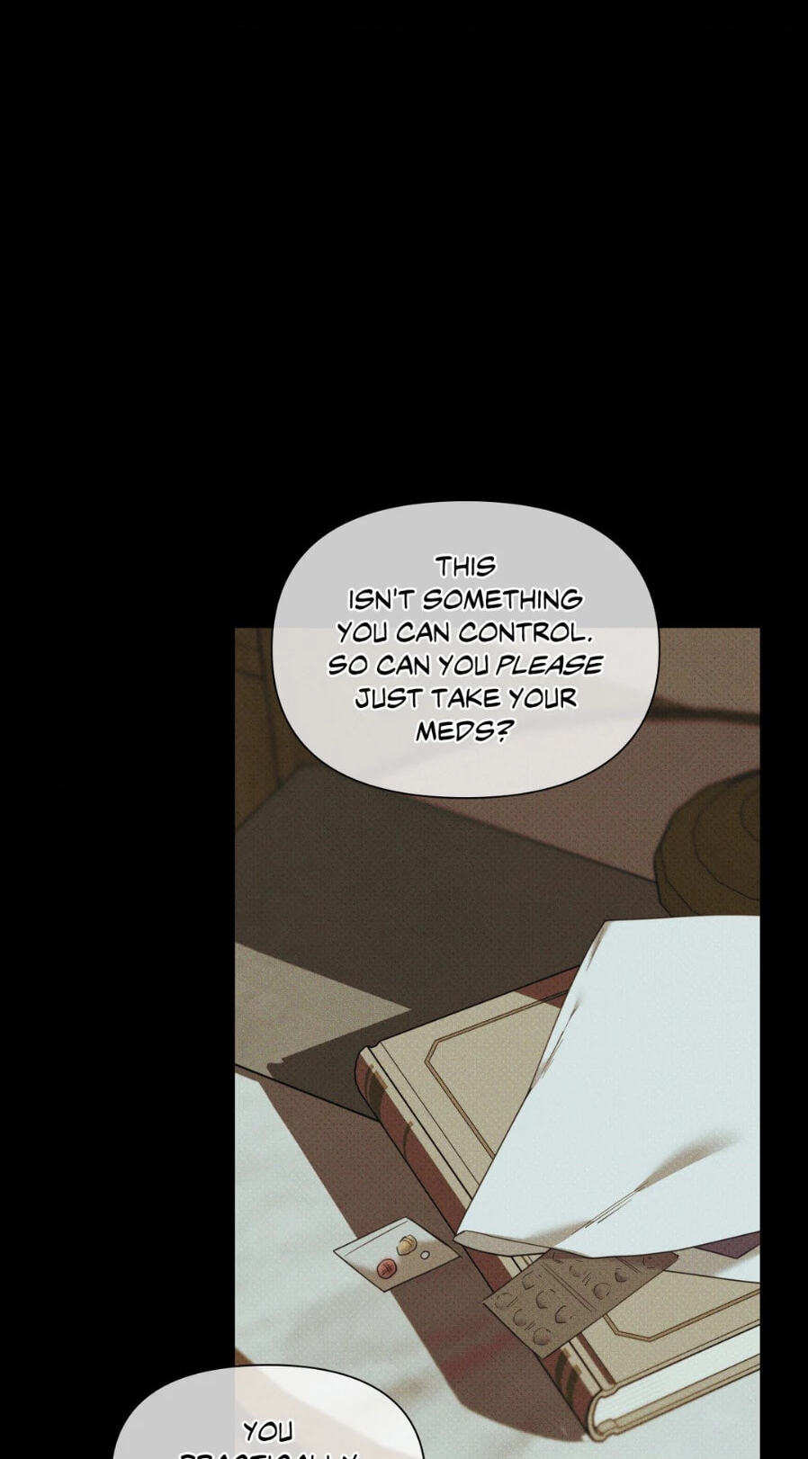 Read Dearest chapter 14 image 75 on Lezhin