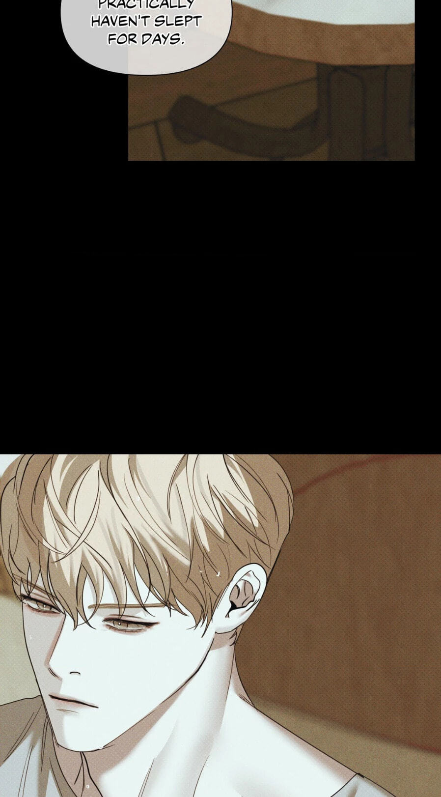 Read Dearest chapter 14 image 76 on Lezhin
