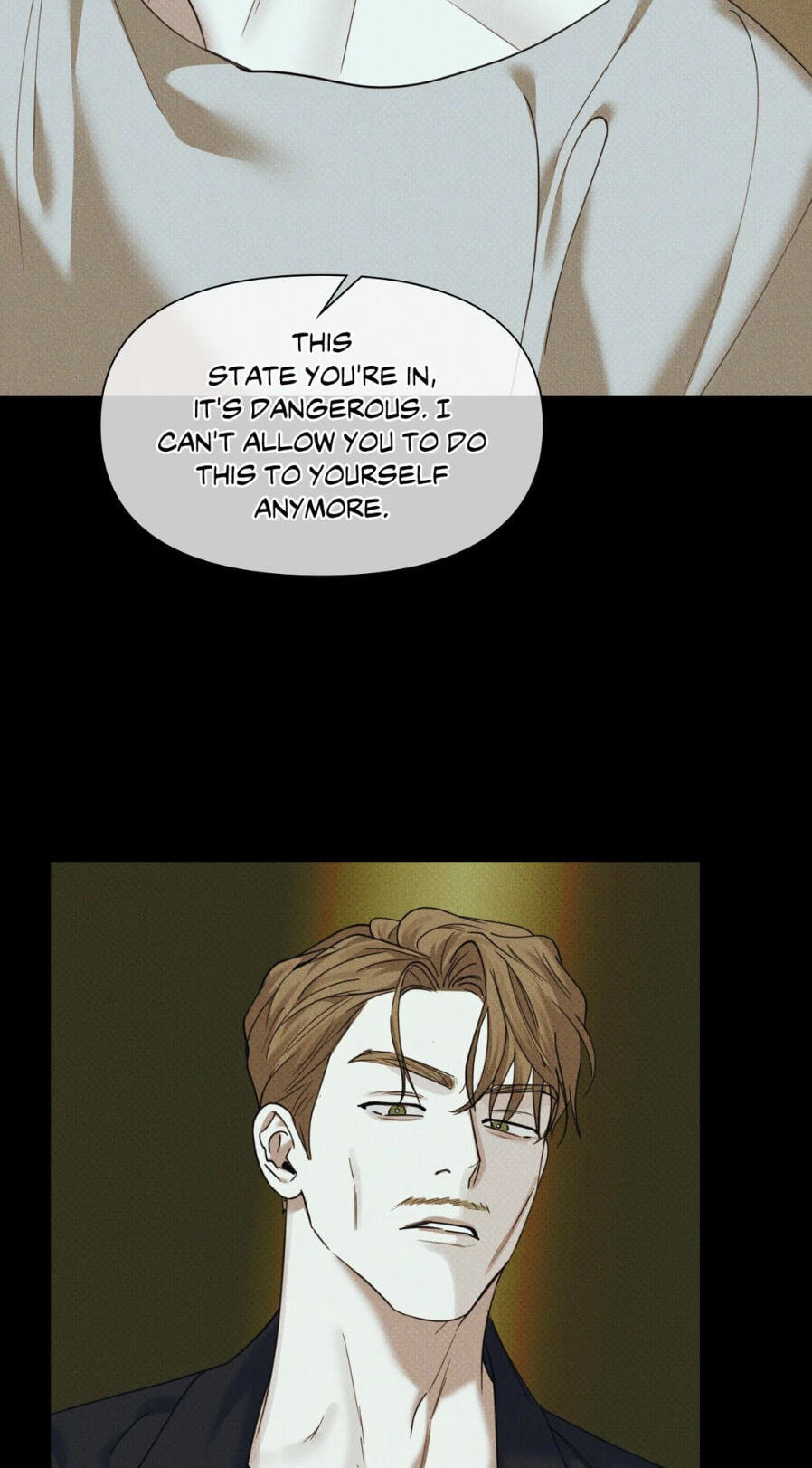 Read Dearest chapter 14 image 77 on Lezhin