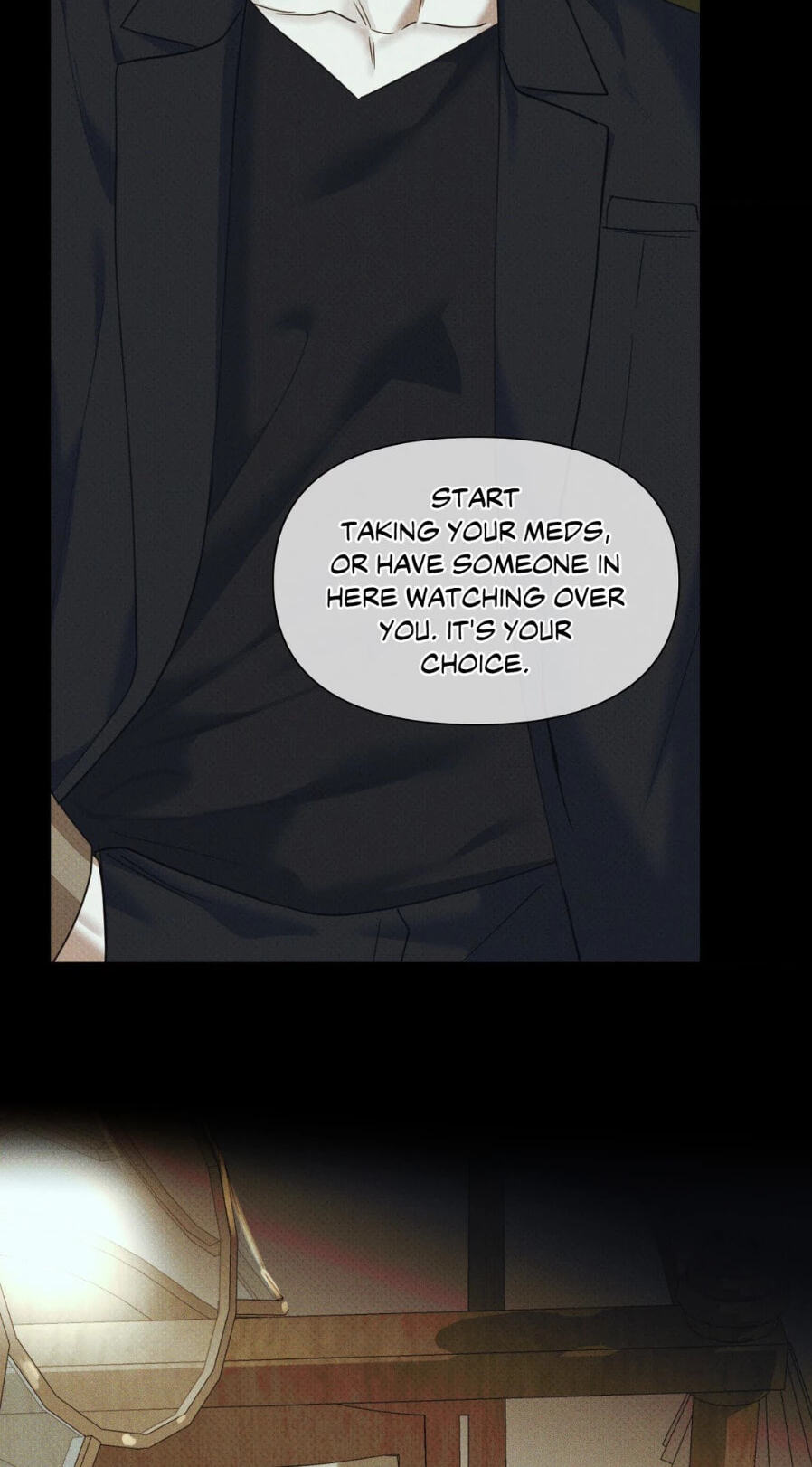 Read Dearest chapter 14 image 78 on Lezhin
