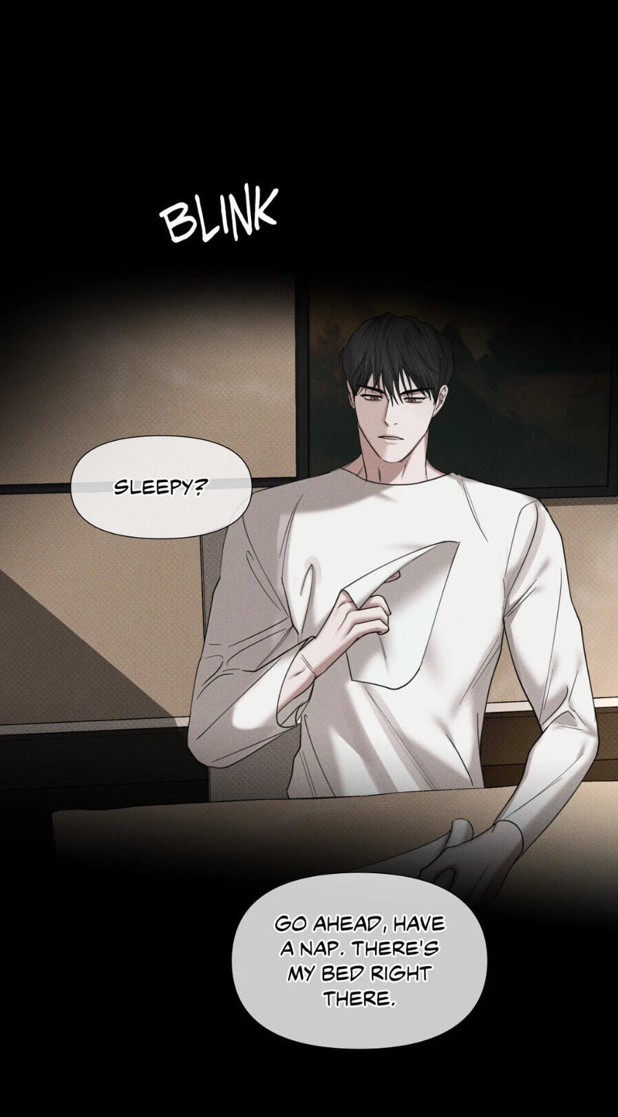 Read Dearest chapter 14 image 82 on Lezhin