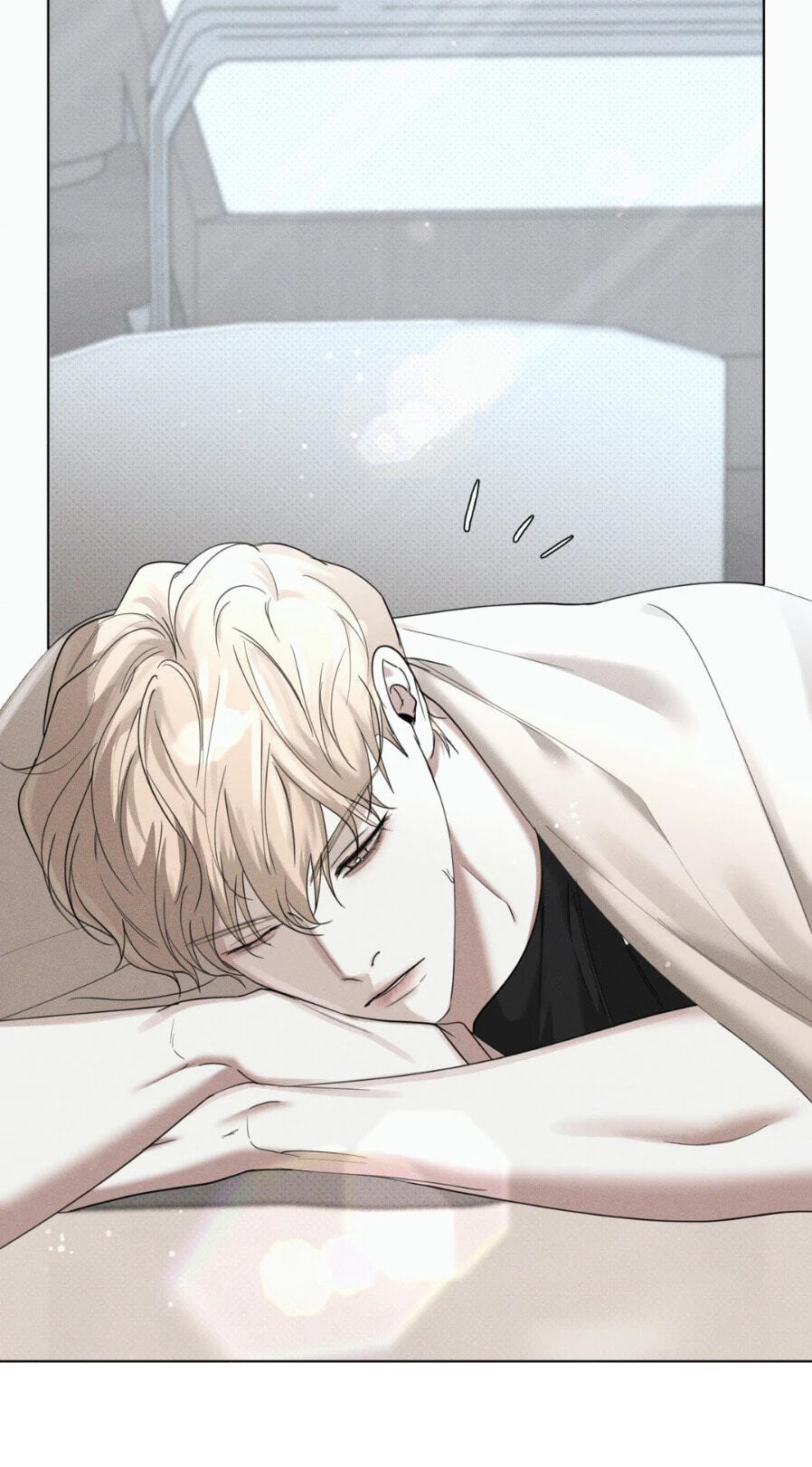 Read Dearest chapter 14 image 85 on Lezhin