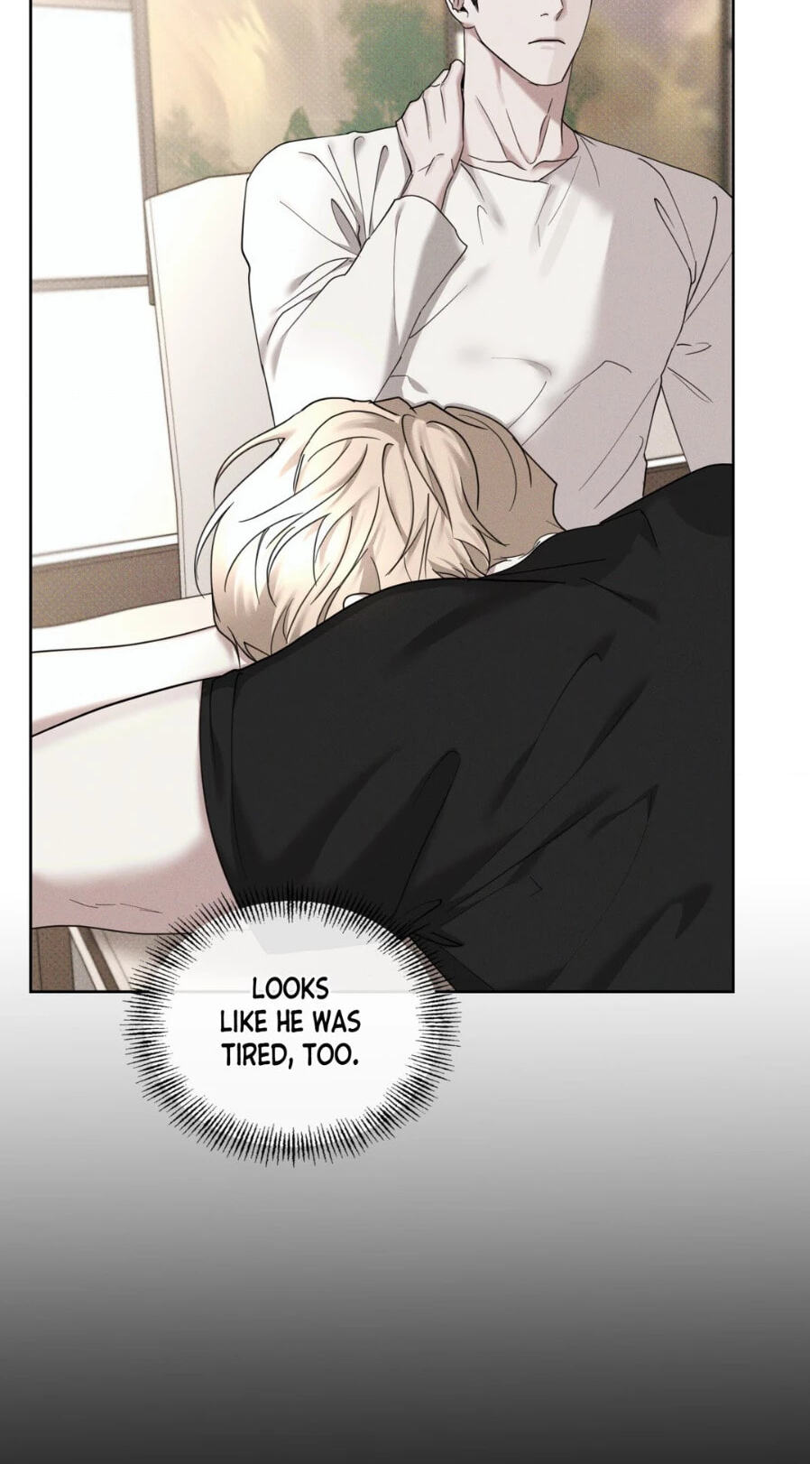 Read Dearest chapter 14 image 9 on Lezhin