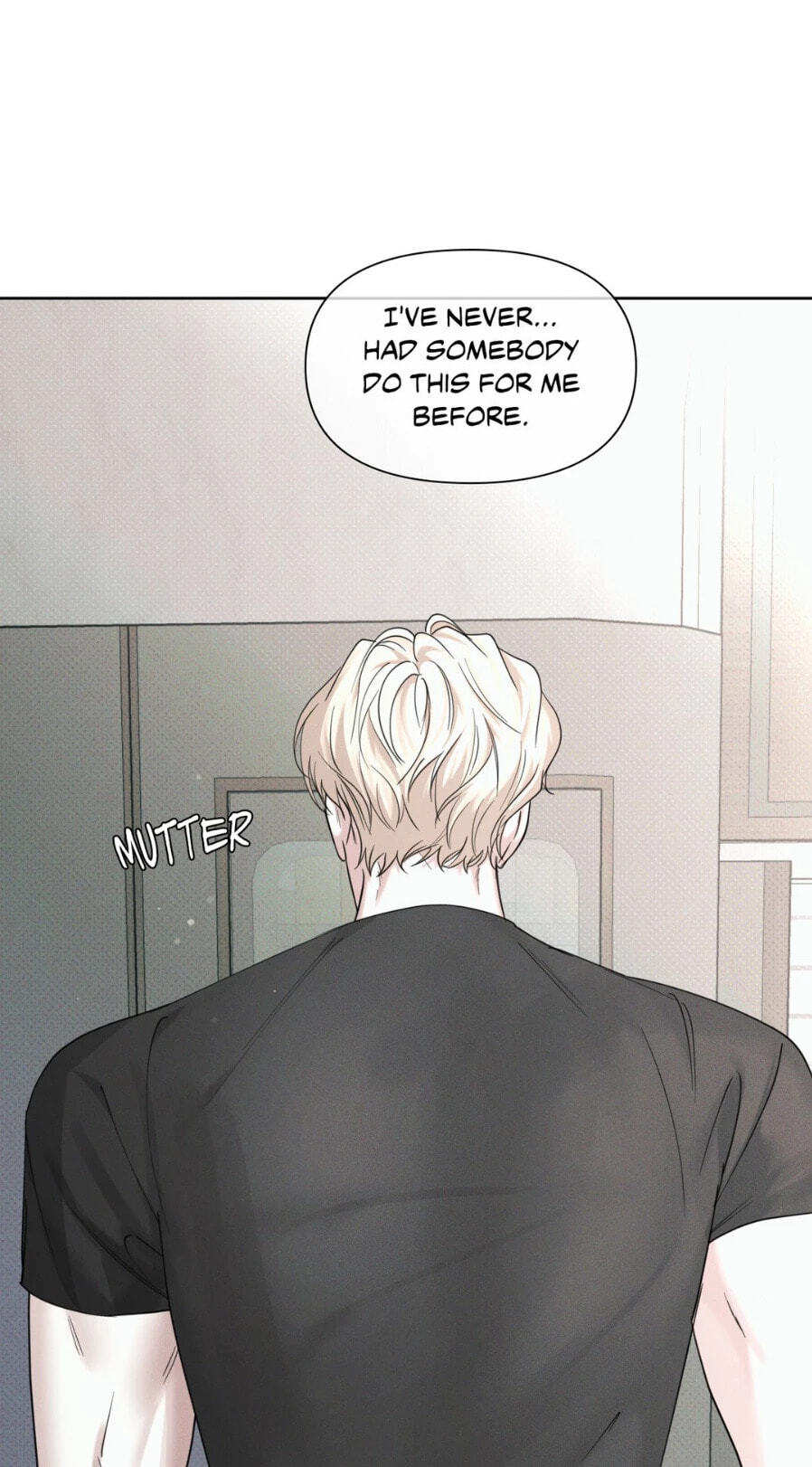 Read Dearest chapter 14 image 97 on Lezhin