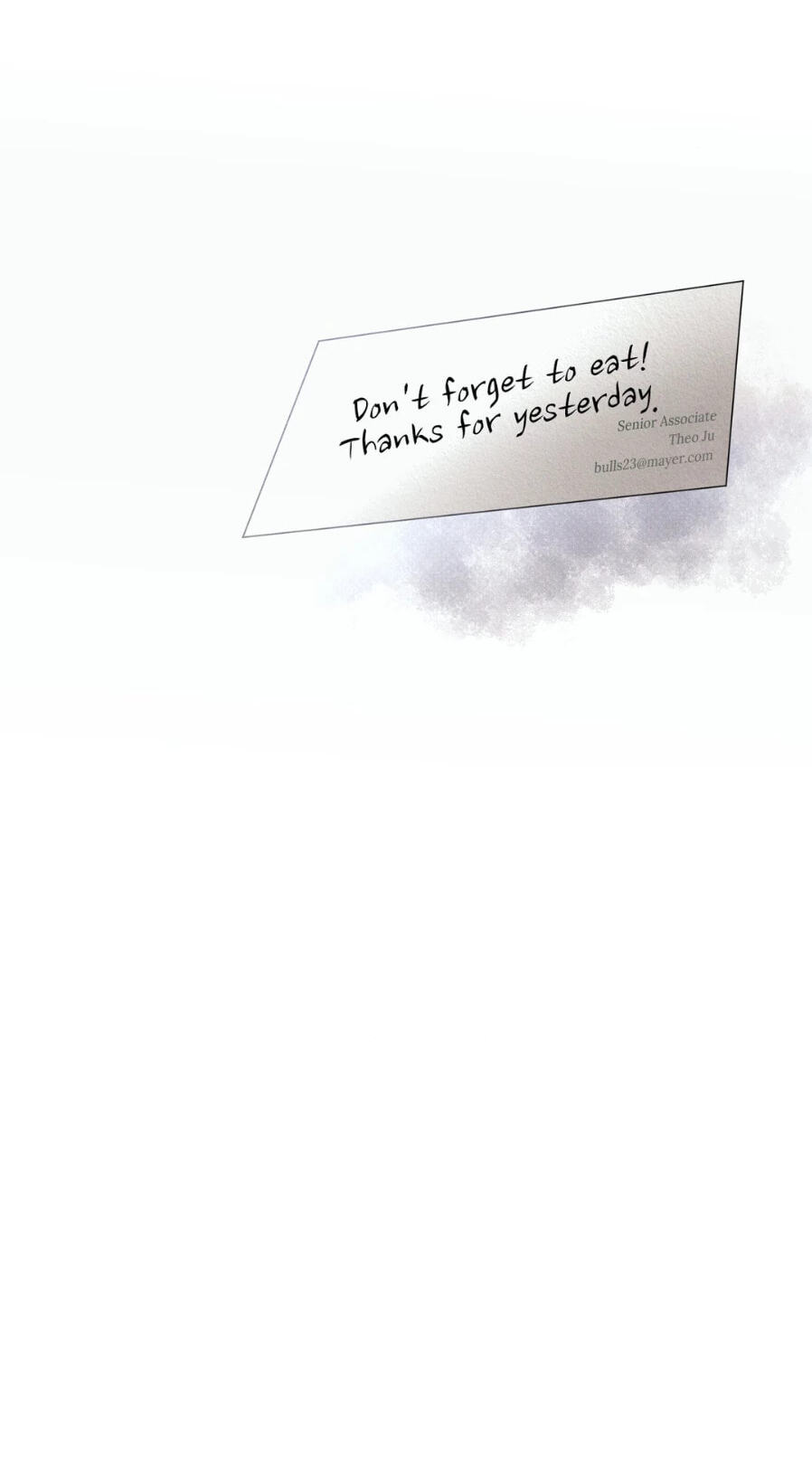 Read Dearest chapter 14 image 99 on Lezhin