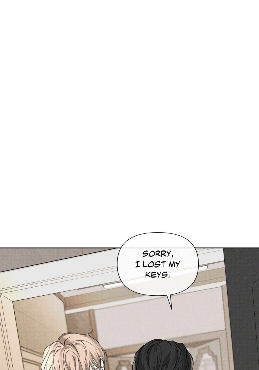 Read Dearest chapter 15 image 107 on Lezhin