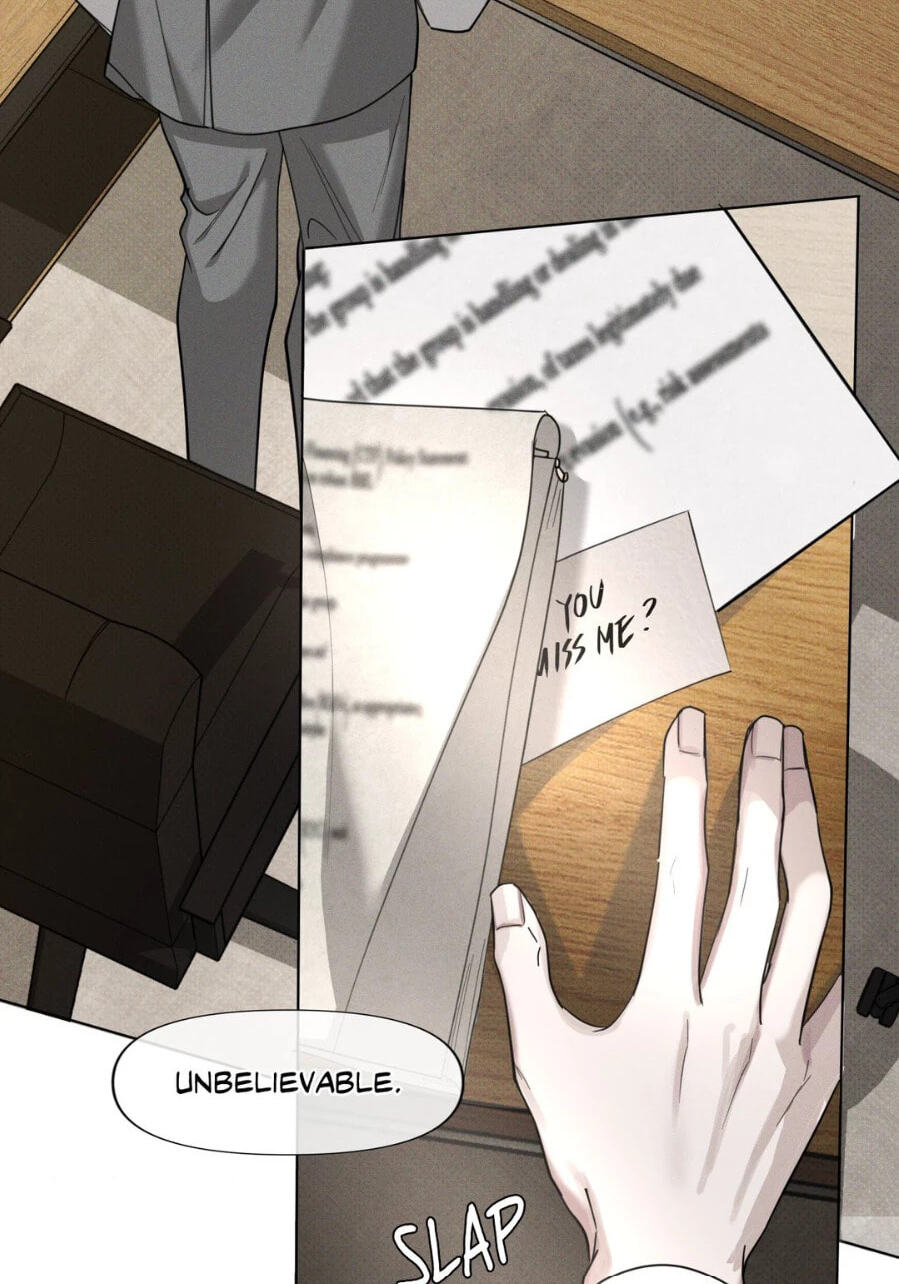 Read Dearest chapter 15 image 2 on Lezhin