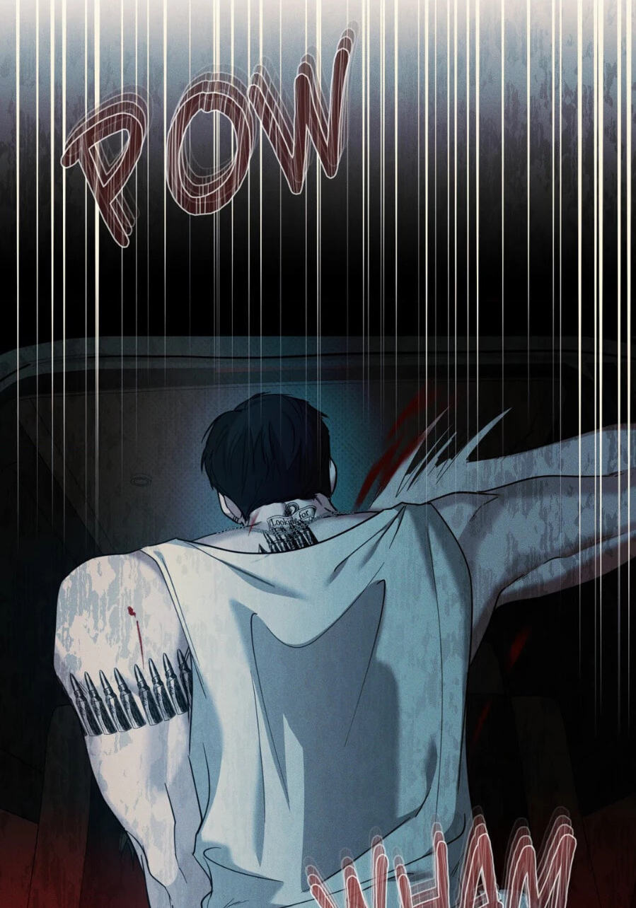 Read Dearest chapter 15 image 23 on Lezhin
