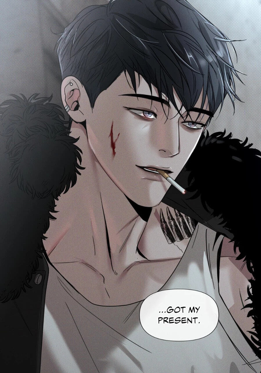 Read Dearest chapter 15 image 42 on Lezhin