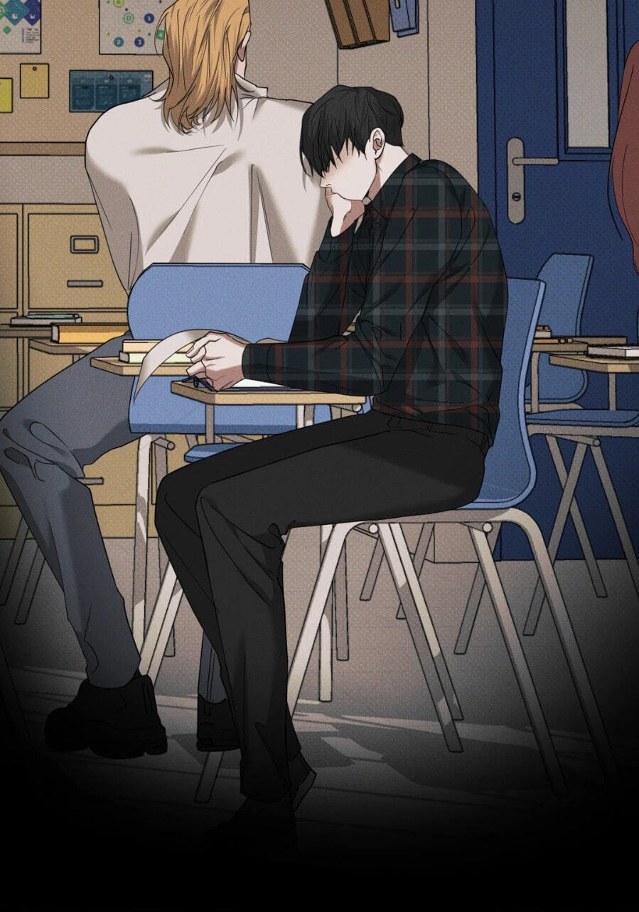 Read Dearest chapter 15 image 55 on Lezhin
