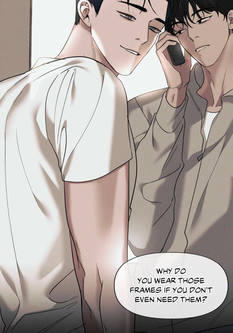 Read Dearest chapter 15 image 60 on Lezhin