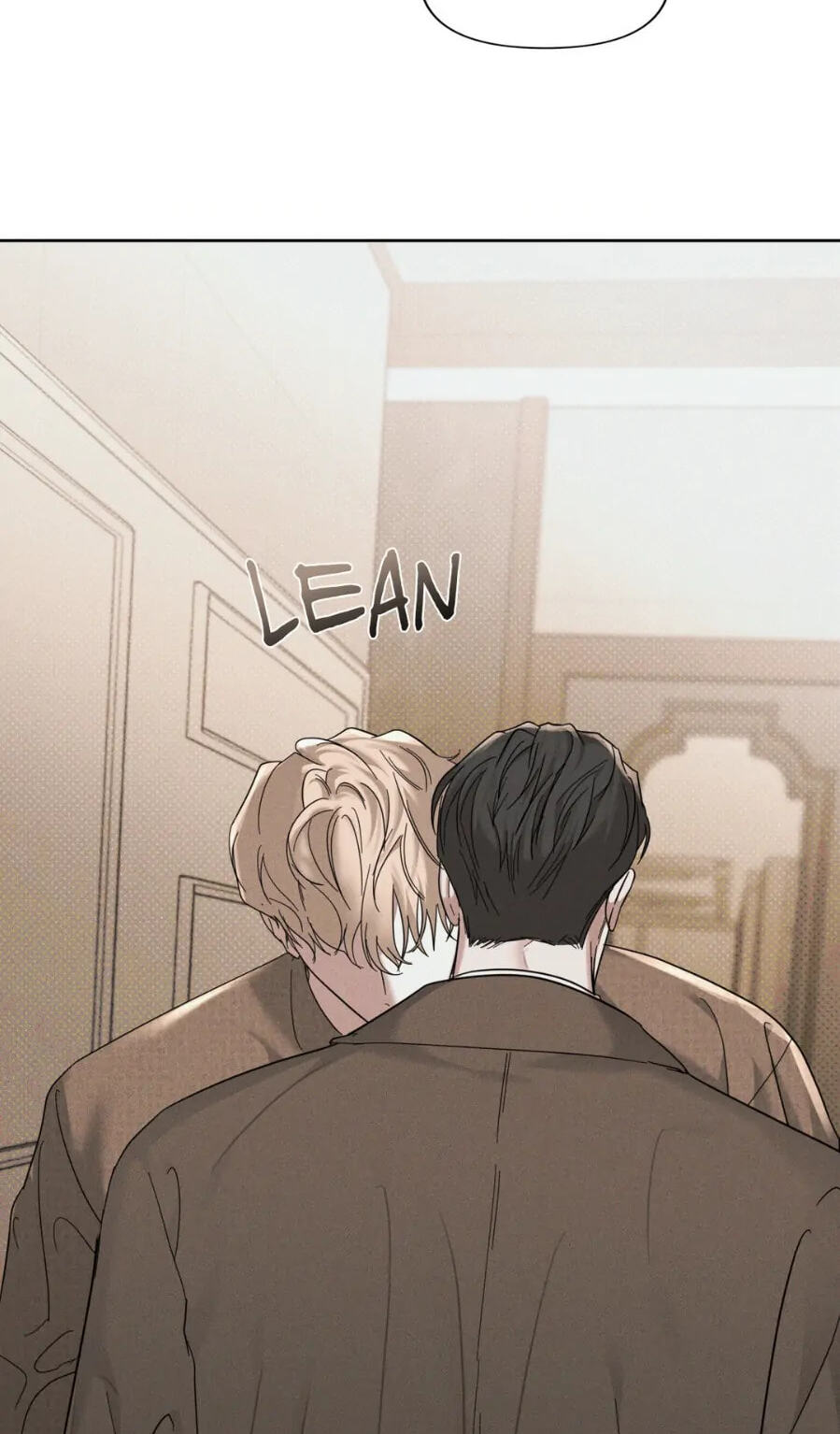Read Dearest chapter 16 image 15 on Lezhin