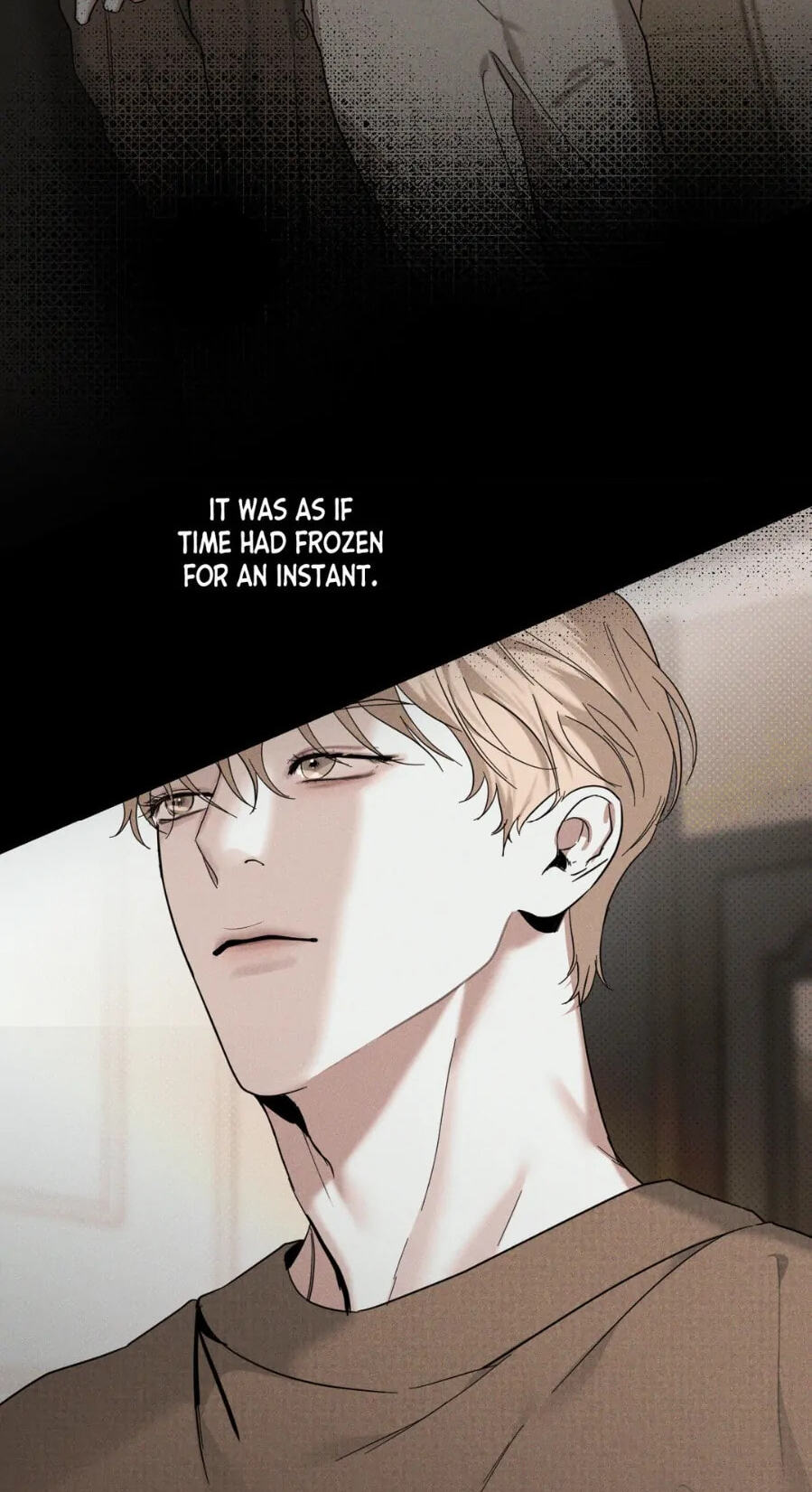 Read Dearest chapter 16 image 2 on Lezhin