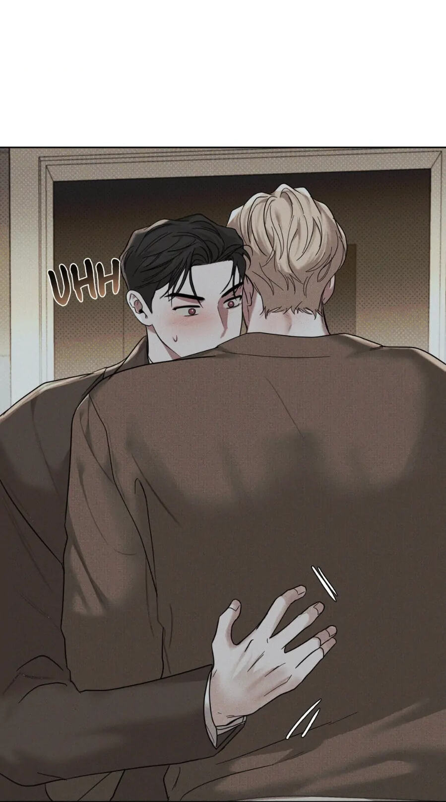 Read Dearest chapter 16 image 20 on Lezhin