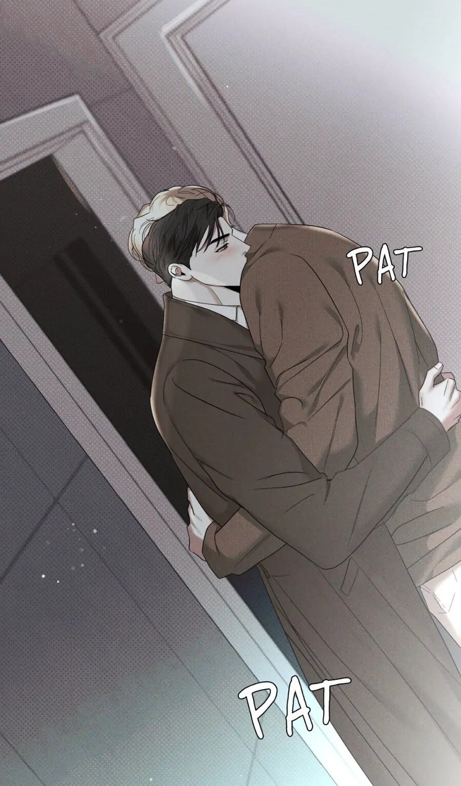 Read Dearest chapter 16 image 23 on Lezhin