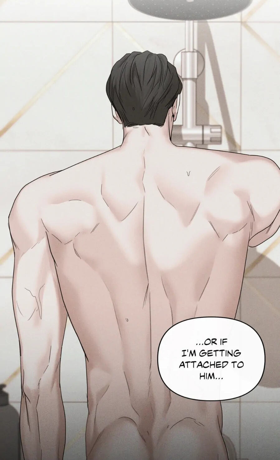Read Dearest chapter 16 image 31 on Lezhin