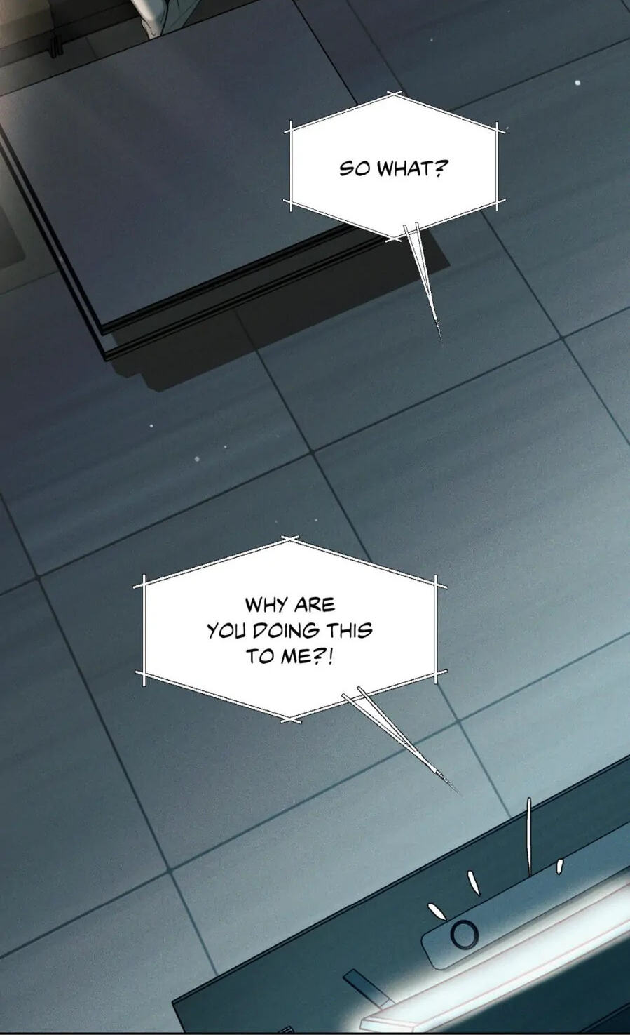 Read Dearest chapter 16 image 33 on Lezhin