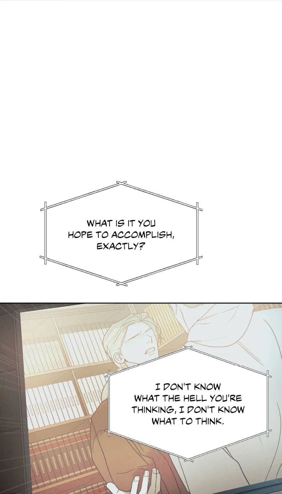 Read Dearest chapter 16 image 34 on Lezhin