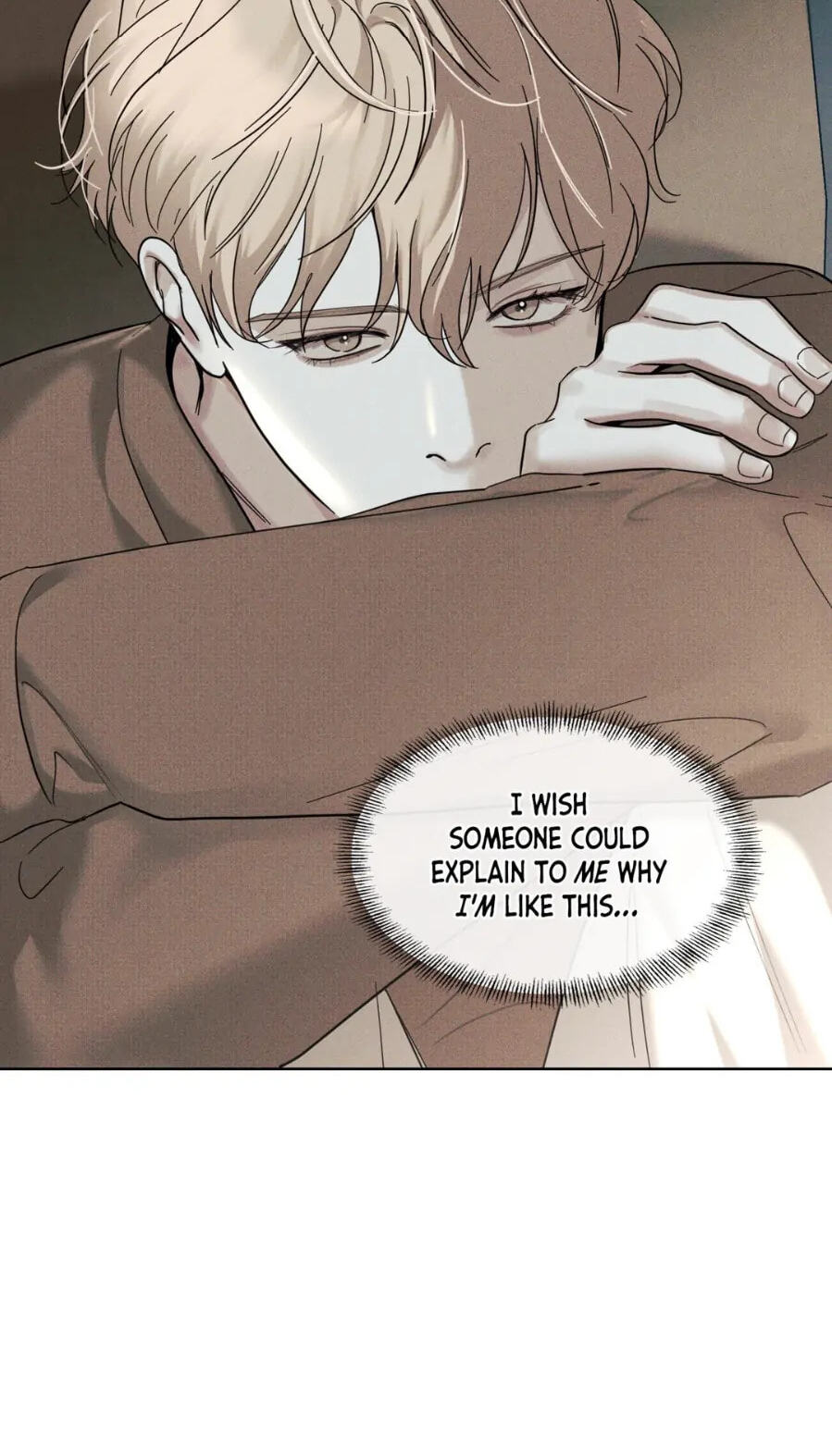 Read Dearest chapter 16 image 36 on Lezhin