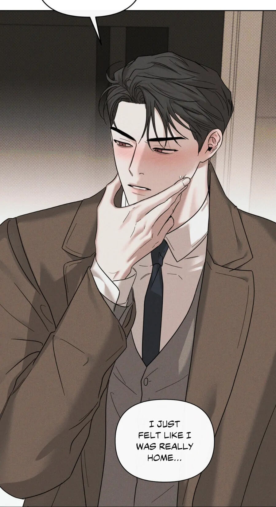 Read Dearest chapter 16 image 4 on Lezhin