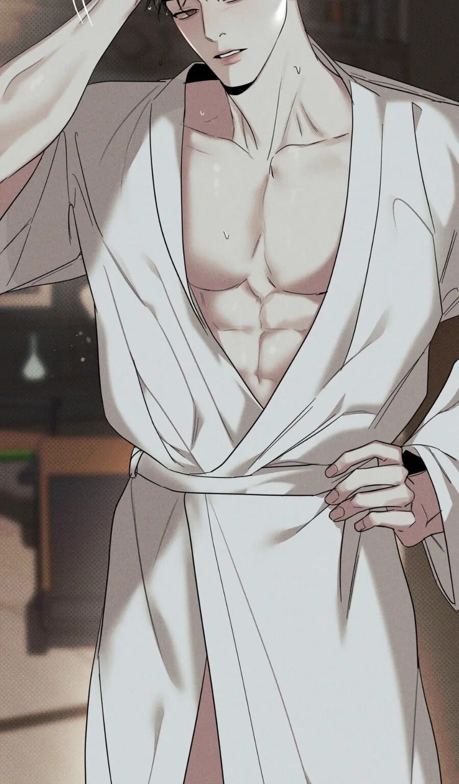 Read Dearest chapter 16 image 43 on Lezhin
