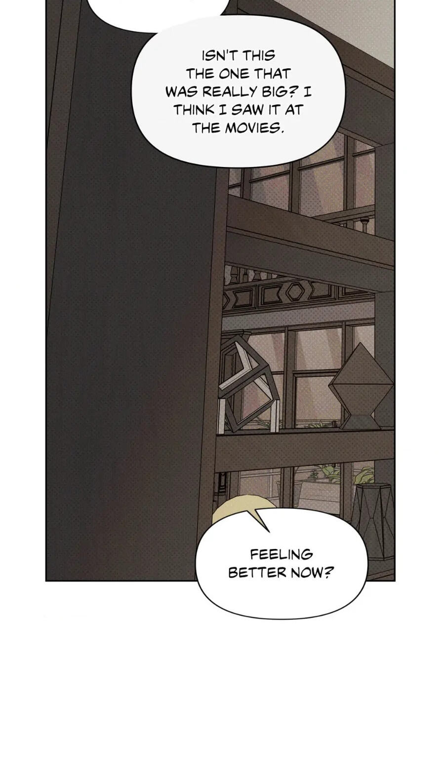 Read Dearest chapter 16 image 45 on Lezhin