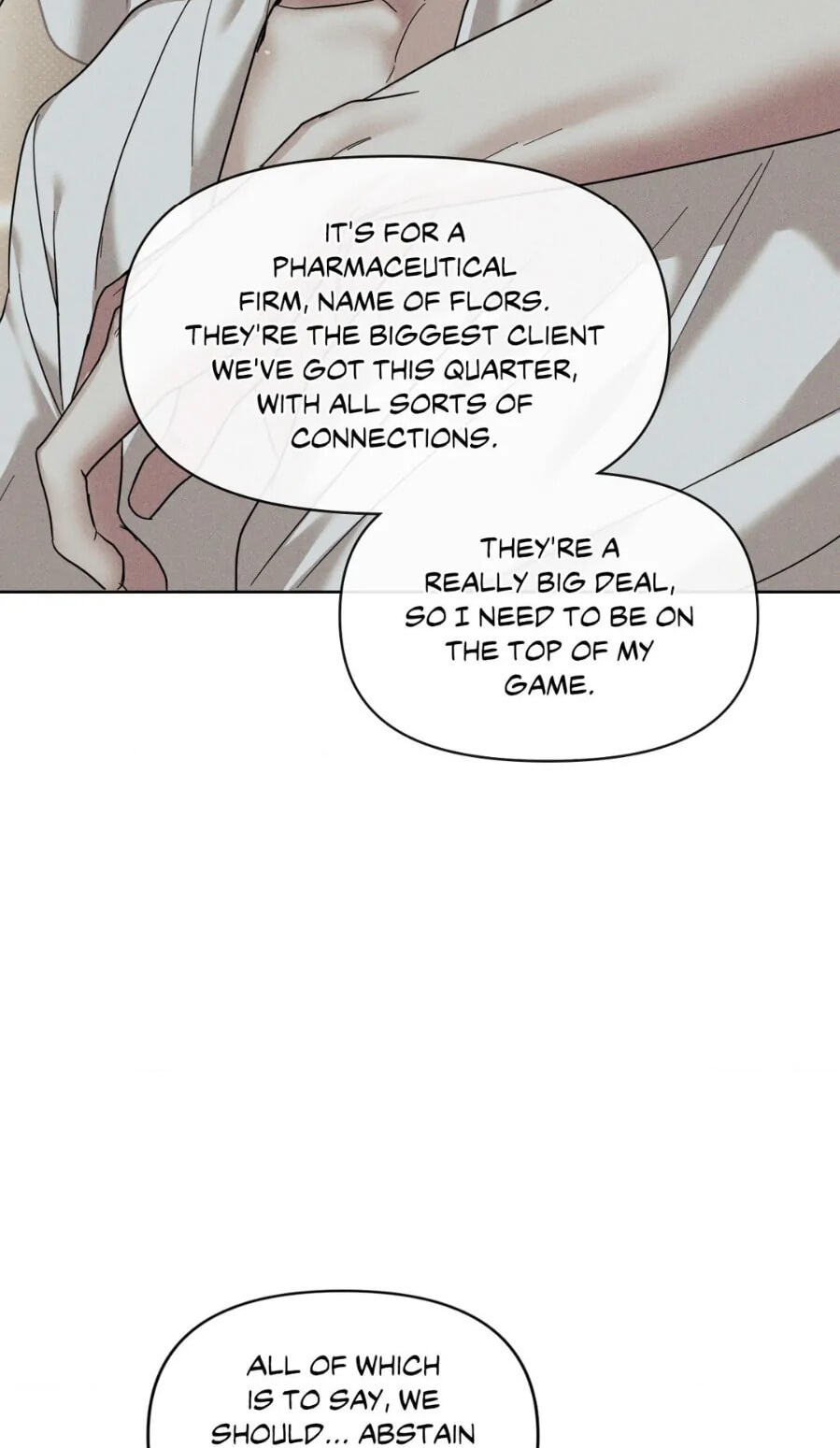 Read Dearest chapter 16 image 49 on Lezhin
