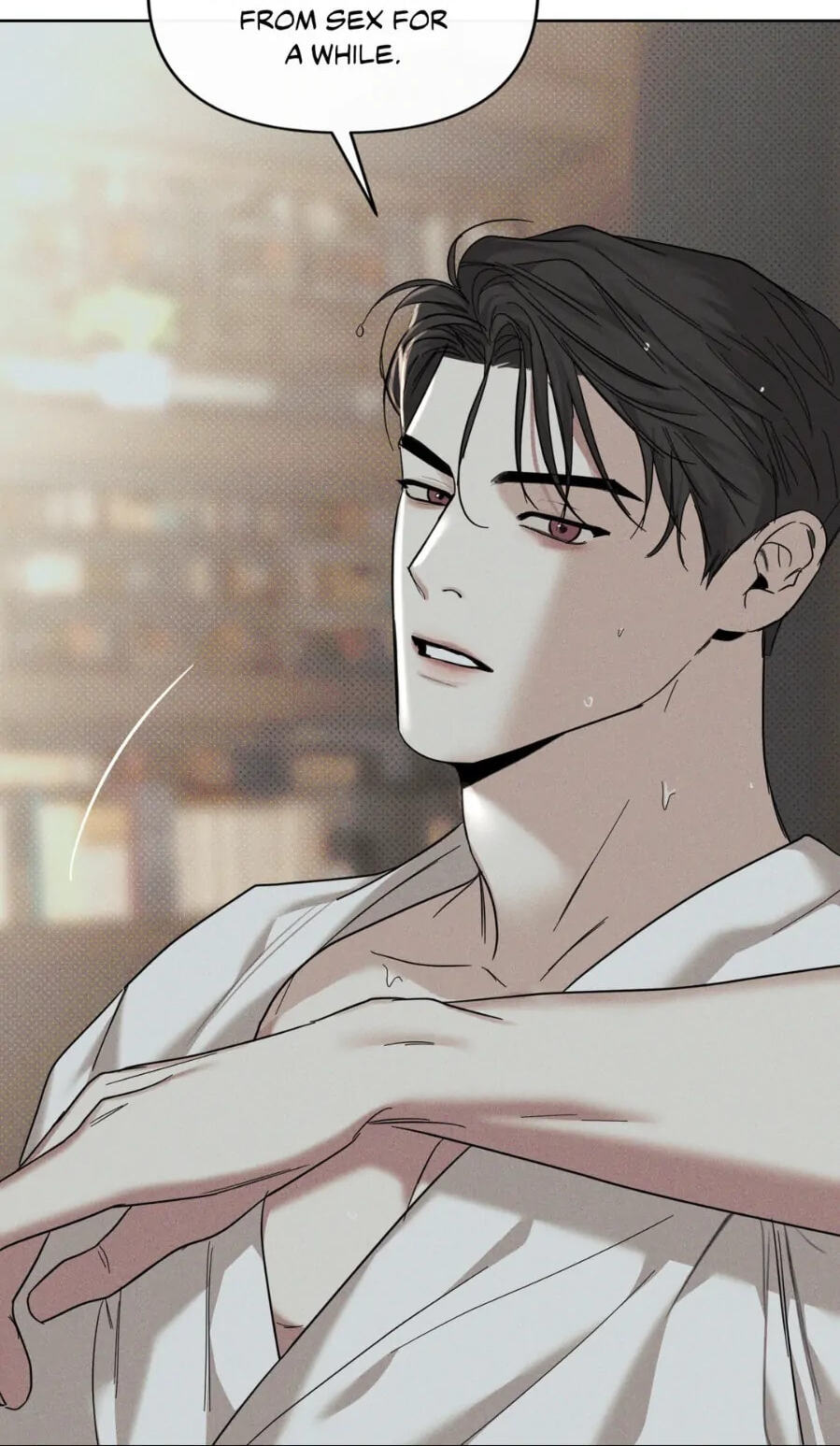 Read Dearest chapter 16 image 50 on Lezhin