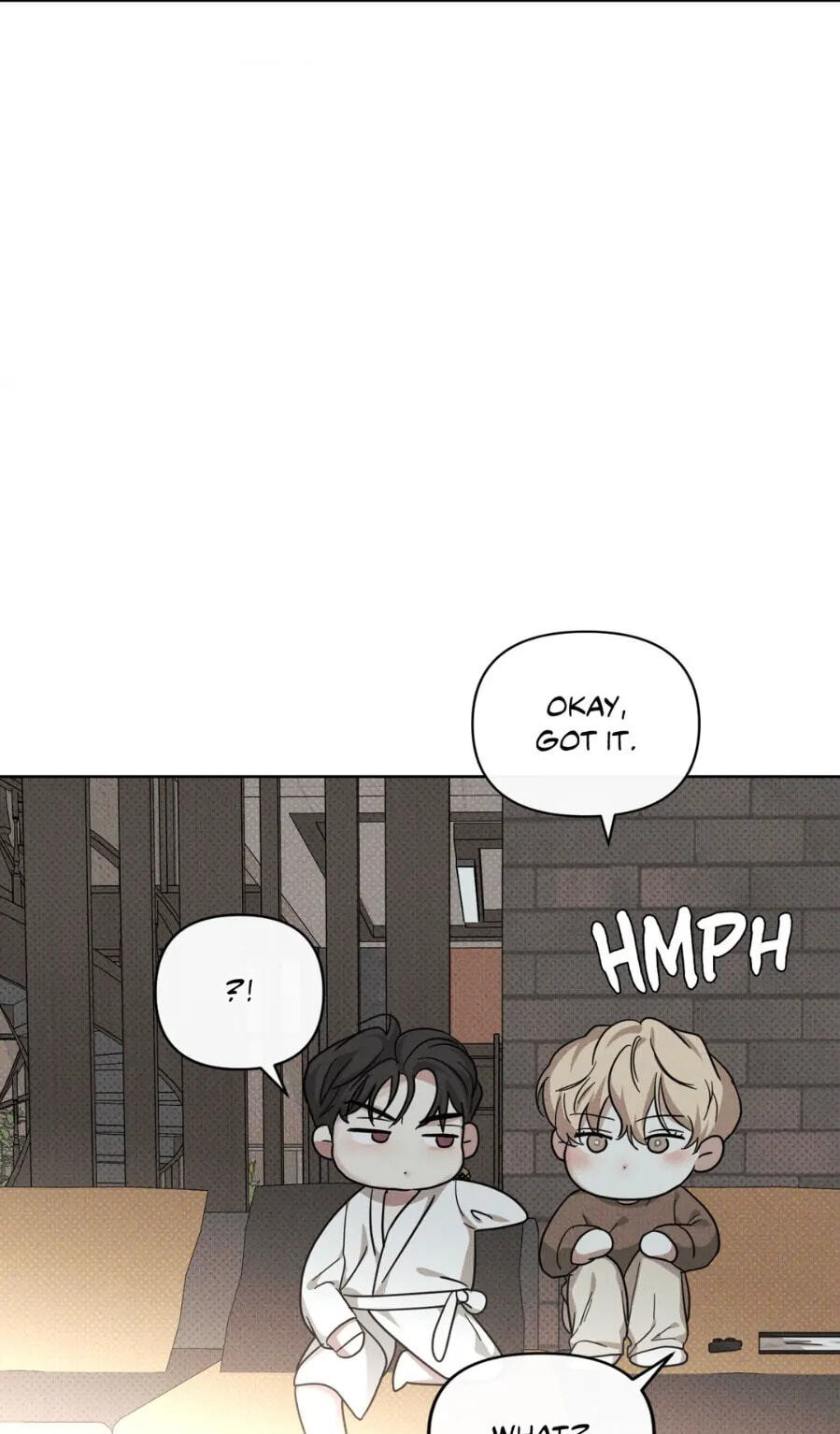 Read Dearest chapter 16 image 51 on Lezhin