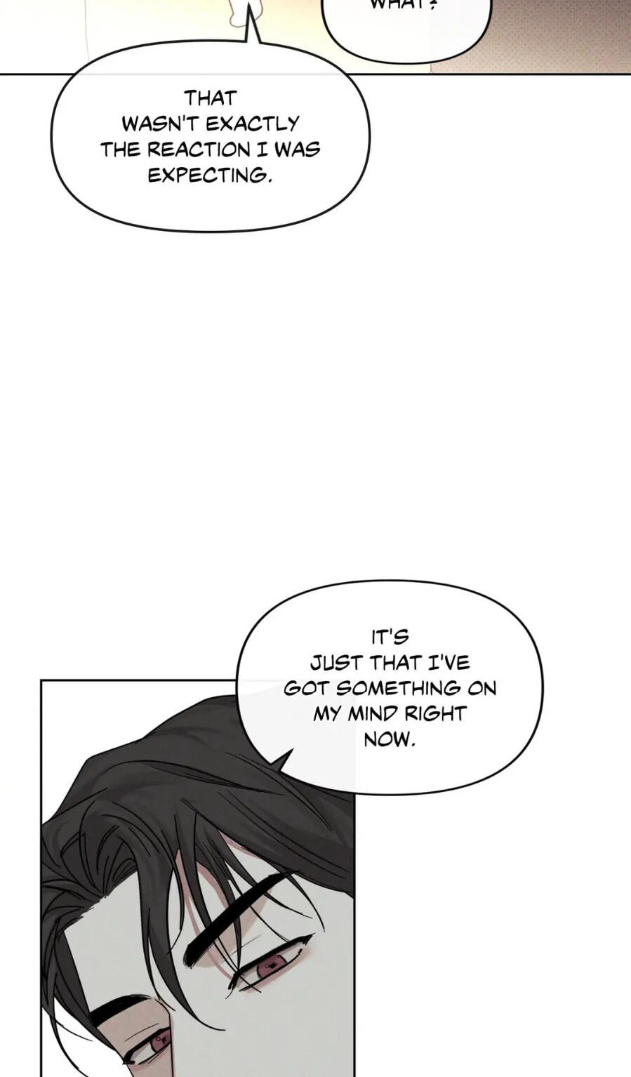 Read Dearest chapter 16 image 52 on Lezhin