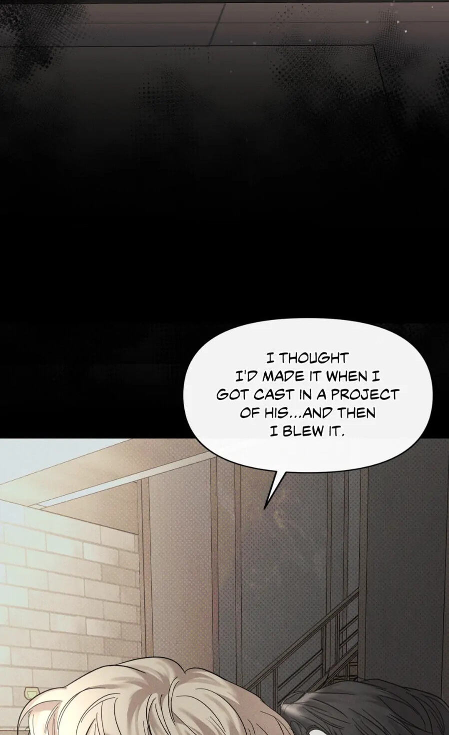 Read Dearest chapter 16 image 56 on Lezhin