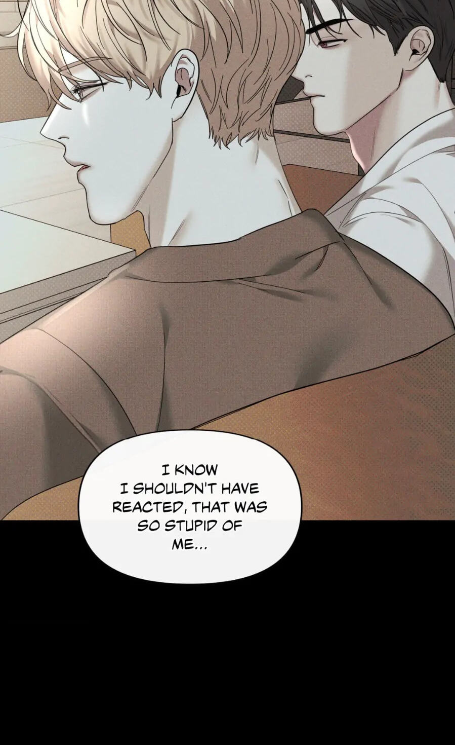 Read Dearest chapter 16 image 57 on Lezhin