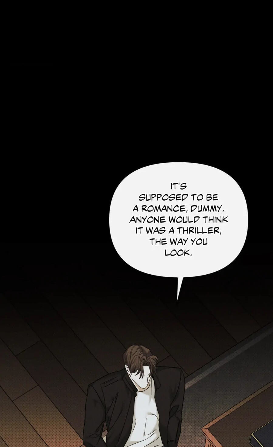 Read Dearest chapter 16 image 58 on Lezhin