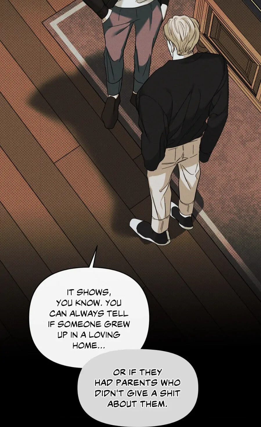 Read Dearest chapter 16 image 59 on Lezhin