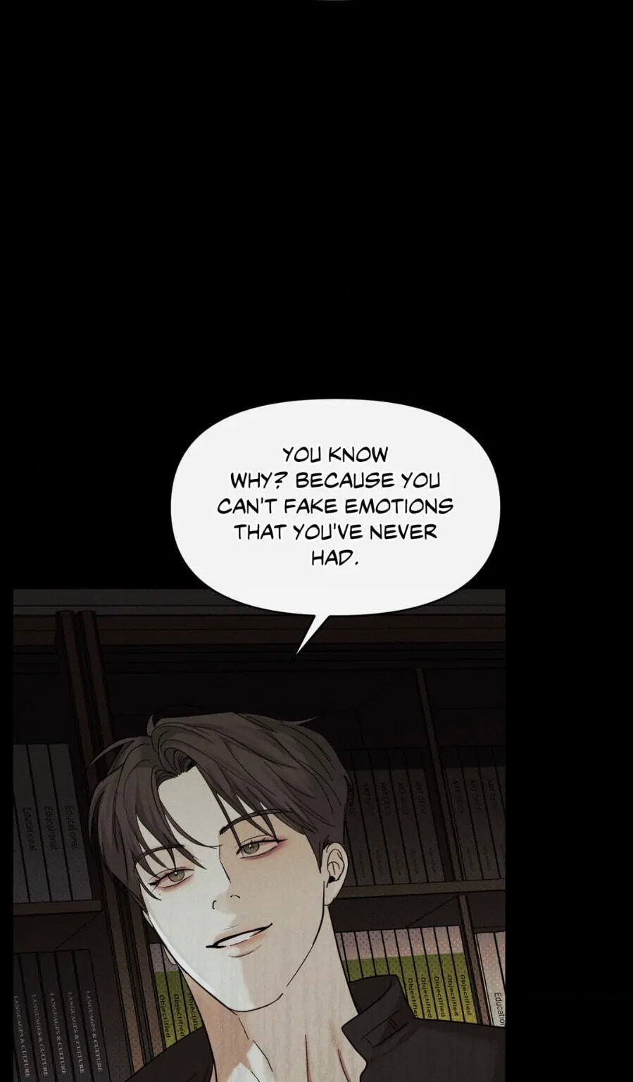 Read Dearest chapter 16 image 60 on Lezhin