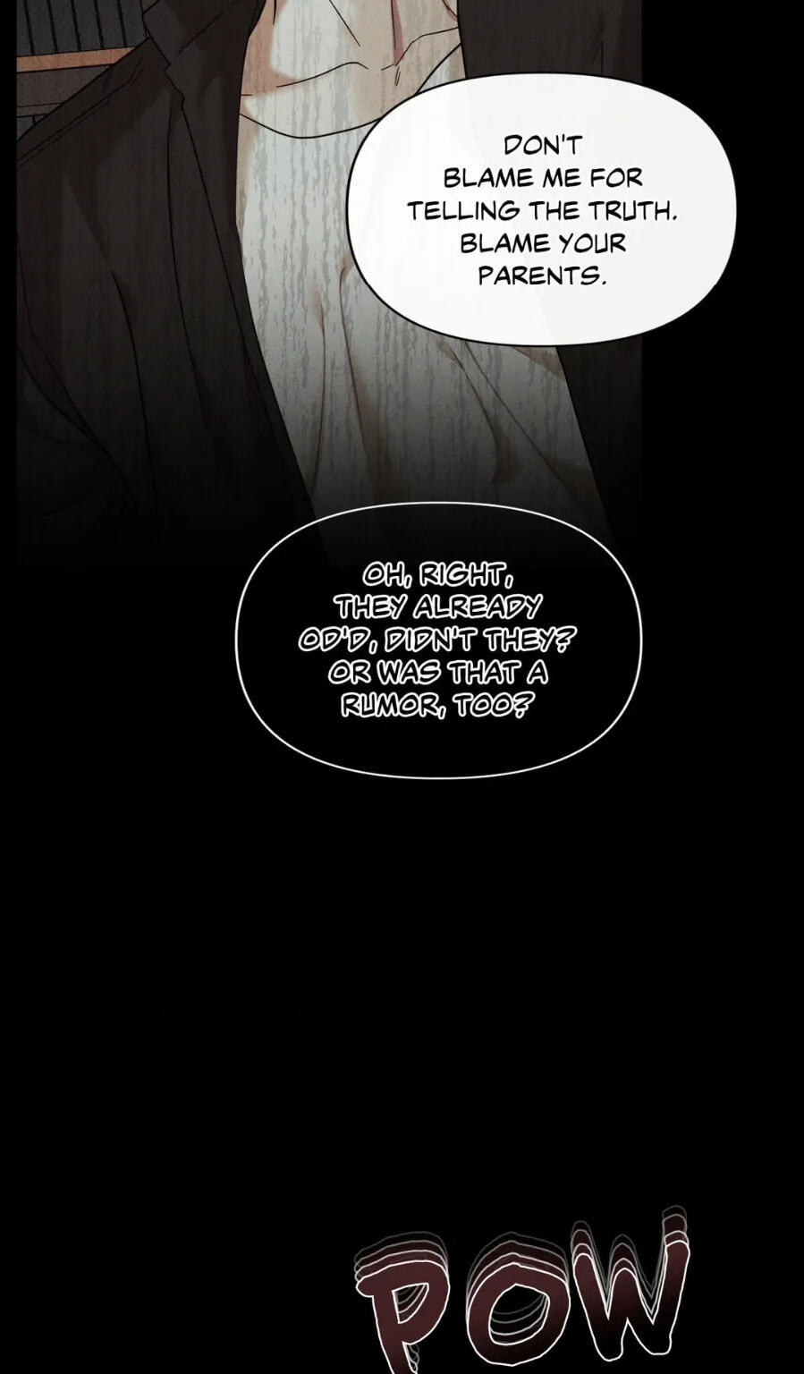 Read Dearest chapter 16 image 61 on Lezhin